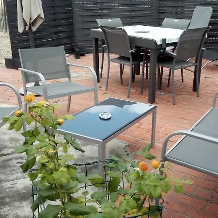 Le Calme De La Campagne A 10 Minutes Des Plages *