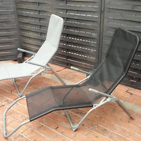 Casa vacanze Le Calme De La Campagne A 10 Minutes Des Plages