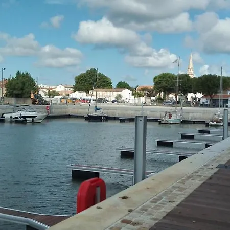 Feriehus Le Calme De La Campagne A 10 Minutes Des Plages *