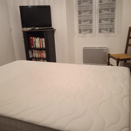 度假居 Le Calme De La Campagne A 10 Minutes Des Plages Arvert