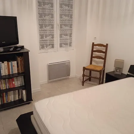 Le Calme De La Campagne A 10 Minutes Des Plages 度假居 *