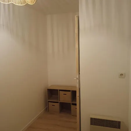 Le Calme De La Campagne A 10 Minutes Des Plages 度假居 Arvert