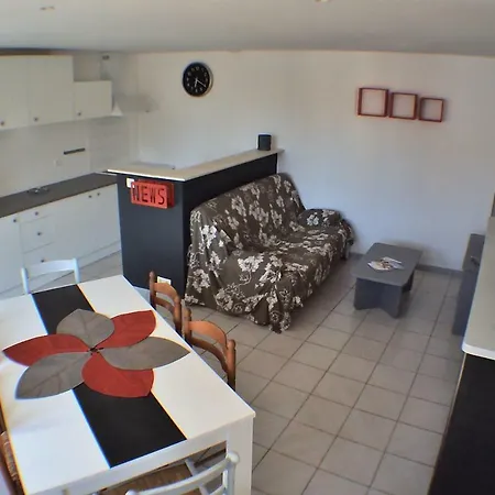 度假居 Le Calme De La Campagne A 10 Minutes Des Plages