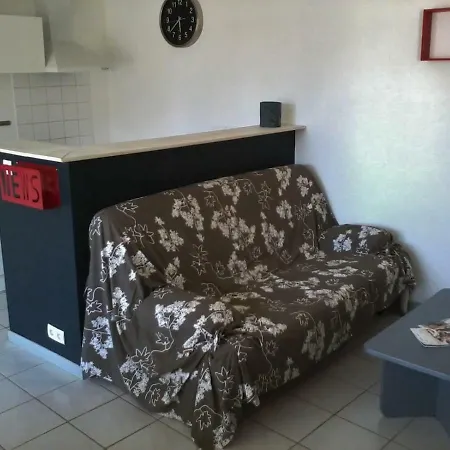 Le Calme De La Campagne A 10 Minutes Des Plages * Arvert