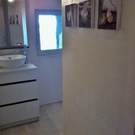 Le Calme De La Campagne A 10 Minutes Des Plages *