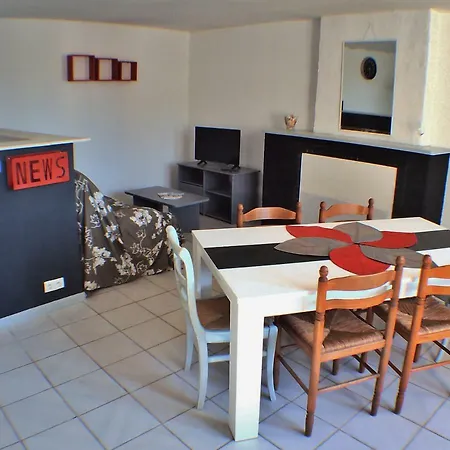 Le Calme De La Campagne A 10 Minutes Des Plages Casa vacanze