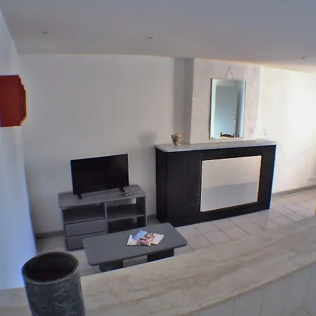 Le Calme De La Campagne A 10 Minutes Des Plages Casa vacanze *