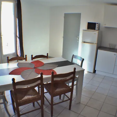 Le Calme De La Campagne A 10 Minutes Des Plages * Arvert