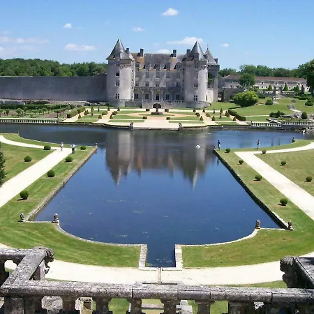 度假居 Le Calme De La Campagne A 10 Minutes Des Plages