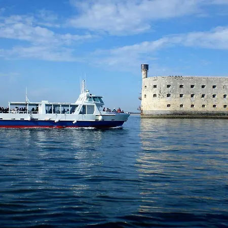 Le Calme De La Campagne A 10 Minutes Des Plages *