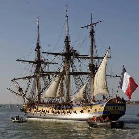 Casa vacanze Le Calme De La Campagne A 10 Minutes Des Plages