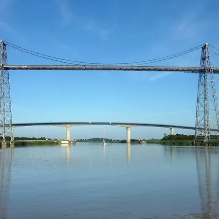 度假居 Le Calme De La Campagne A 10 Minutes Des Plages *