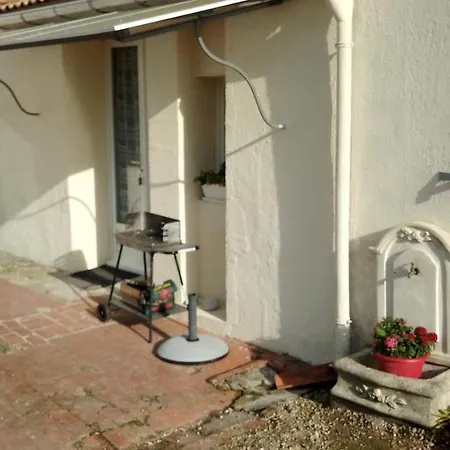 Casa vacanze Le Calme De La Campagne A 10 Minutes Des Plages