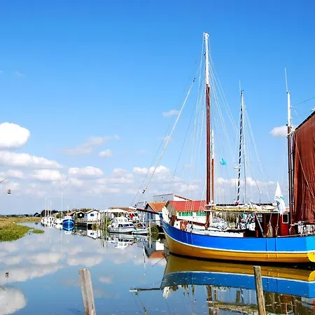 Le Calme De La Campagne A 10 Minutes Des Plages Casa vacanze *