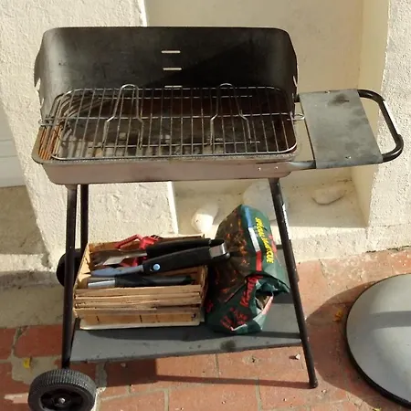 Le Calme De La Campagne A 10 Minutes Des Plages 度假居 *