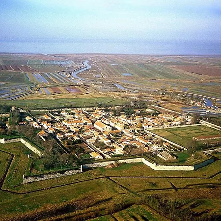 Le Calme De La Campagne A 10 Minutes Des Plages Casa vacanze